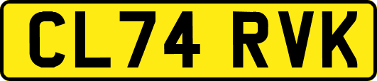 CL74RVK