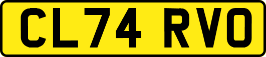 CL74RVO
