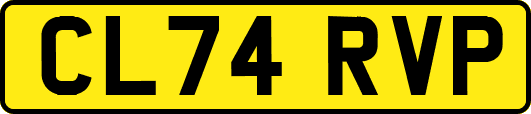 CL74RVP