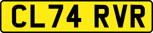 CL74RVR