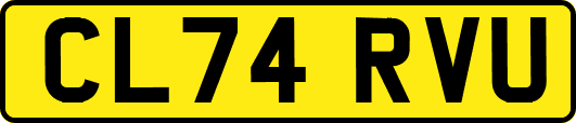 CL74RVU