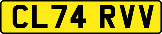 CL74RVV