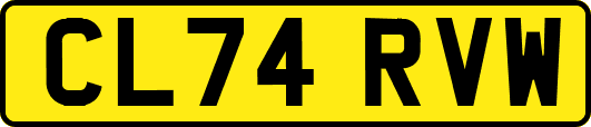 CL74RVW