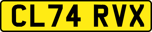 CL74RVX
