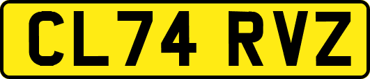 CL74RVZ