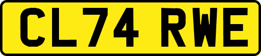 CL74RWE