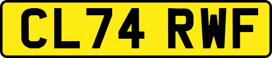 CL74RWF