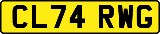CL74RWG