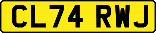 CL74RWJ