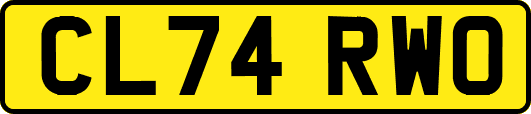 CL74RWO