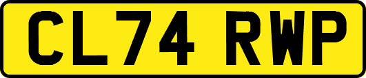 CL74RWP