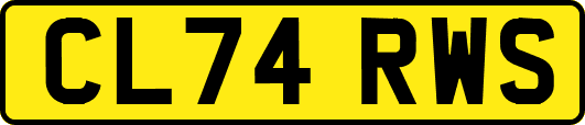 CL74RWS