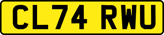 CL74RWU