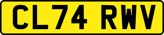 CL74RWV