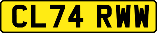 CL74RWW
