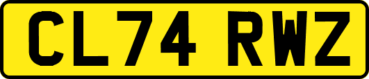CL74RWZ