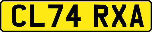 CL74RXA