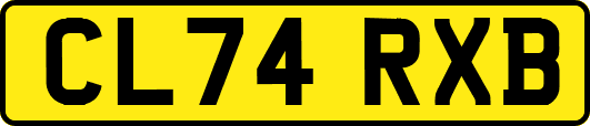 CL74RXB