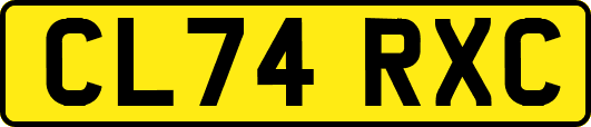 CL74RXC
