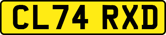 CL74RXD