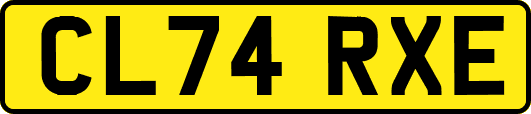 CL74RXE