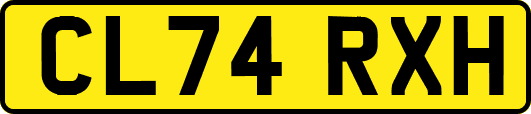 CL74RXH