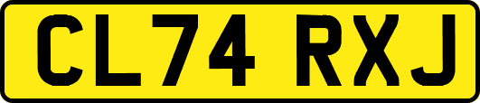 CL74RXJ