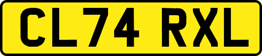 CL74RXL