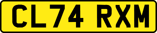 CL74RXM