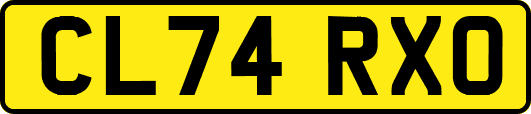 CL74RXO