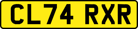 CL74RXR