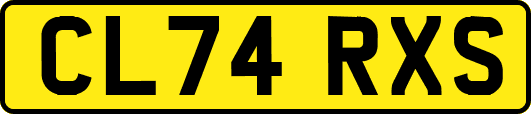 CL74RXS