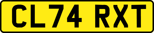CL74RXT