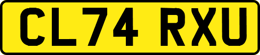 CL74RXU