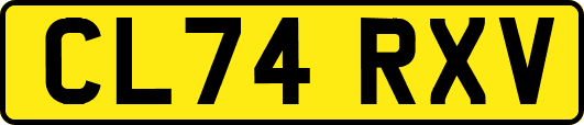 CL74RXV