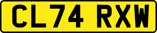CL74RXW