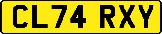 CL74RXY