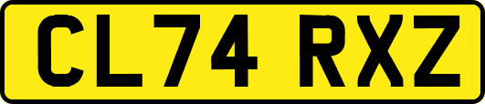 CL74RXZ
