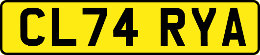 CL74RYA