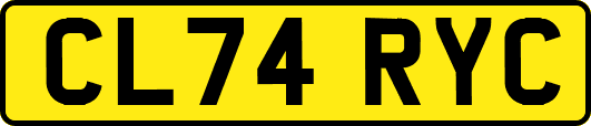 CL74RYC