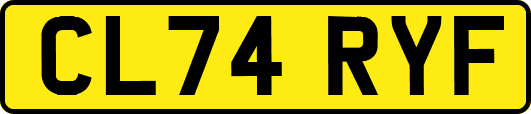 CL74RYF