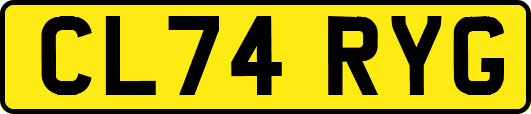 CL74RYG