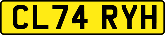 CL74RYH