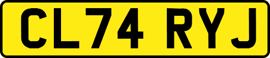 CL74RYJ