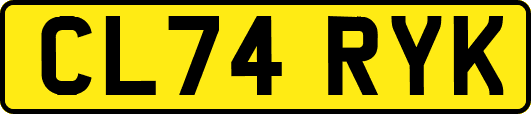 CL74RYK