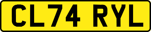CL74RYL