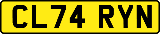 CL74RYN