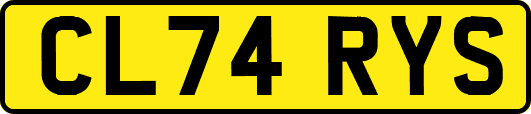 CL74RYS