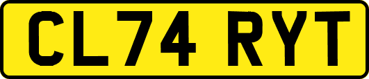 CL74RYT