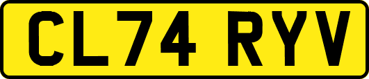 CL74RYV